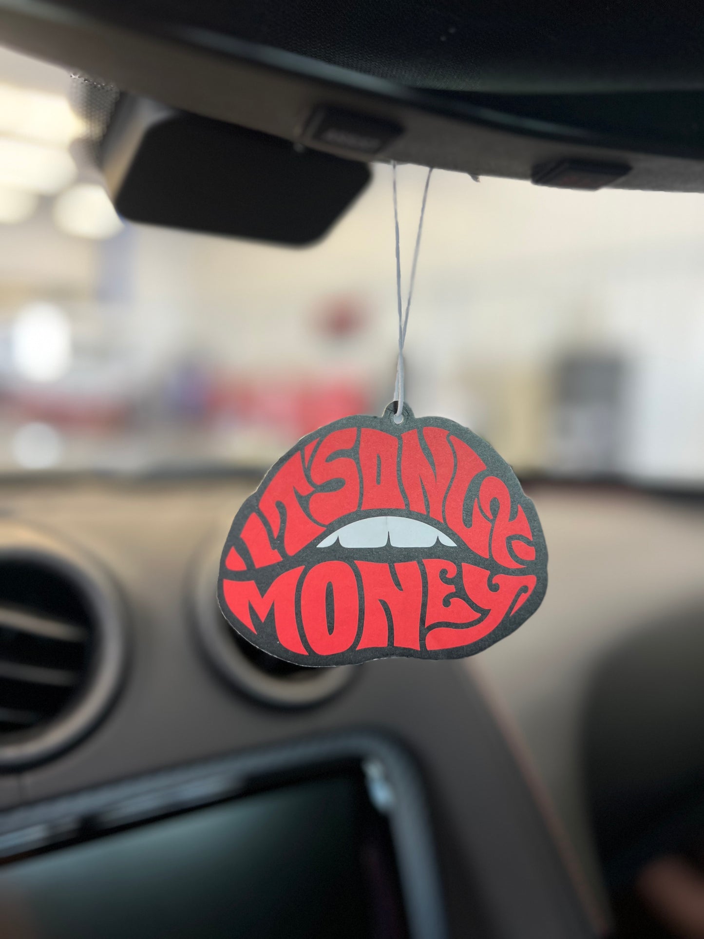 Air Freshener