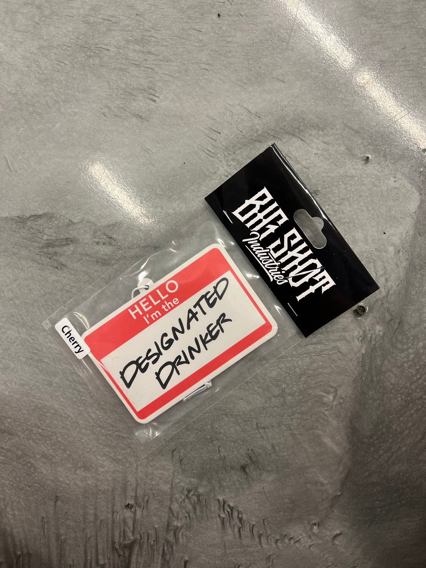 Air Freshener