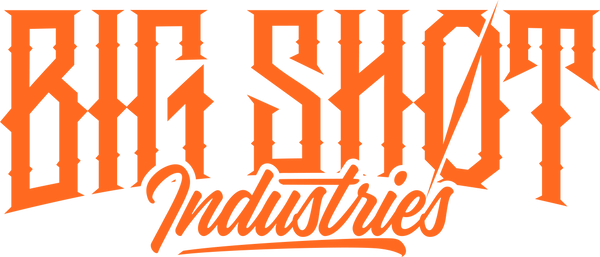 Big Shot Industries logo