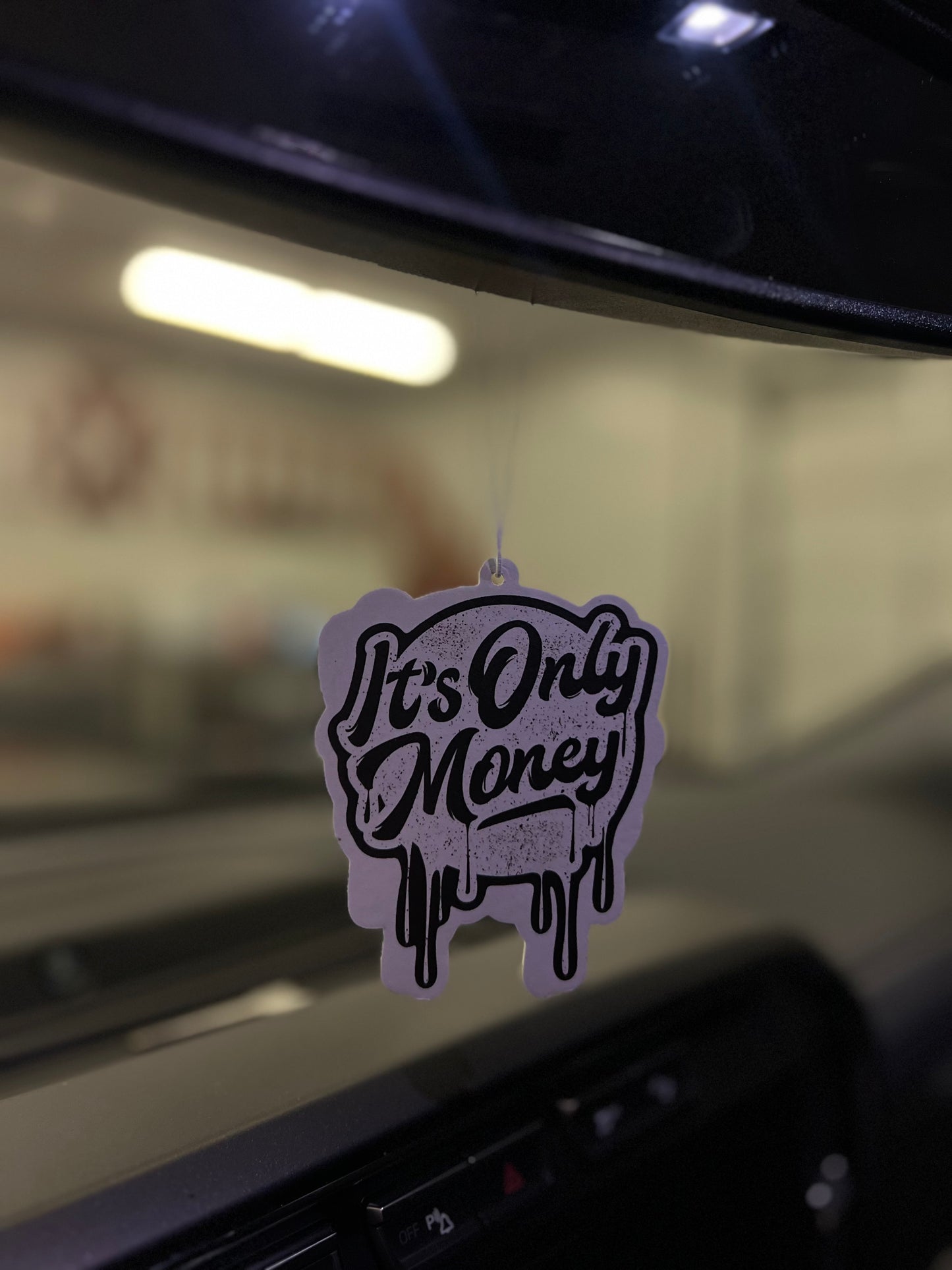 Air Freshener