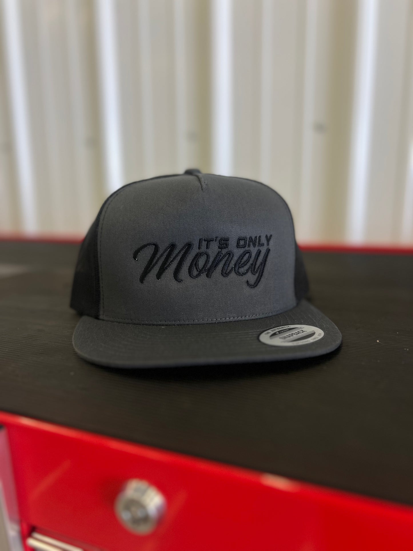 It's Only Money Hat