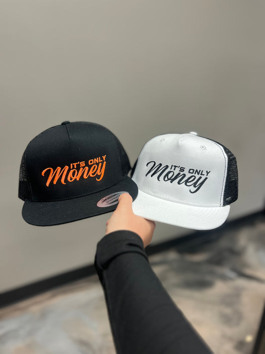 It's Only Money Hat